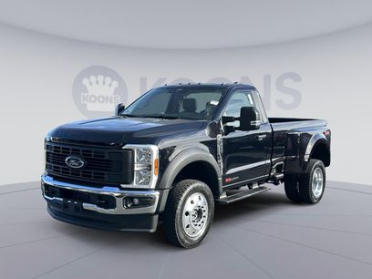 New 2026 Ford F450 XL w/ XL Driver Assist Package