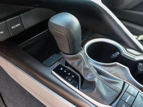 Certified 2024 Toyota Camry LE FWD image 24