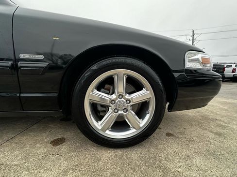 Used 2009 Mercury Grand Marquis LS image 10