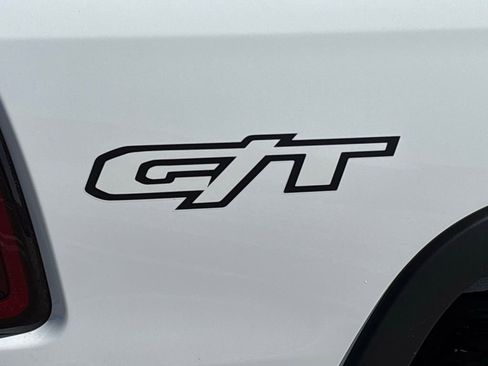 New 2026 RAM 1500 Rebel w/ G/T Package image 4