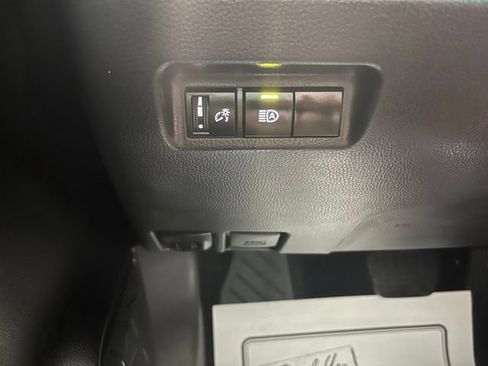 Used 2024 Toyota RAV4 XLE FWD image 14