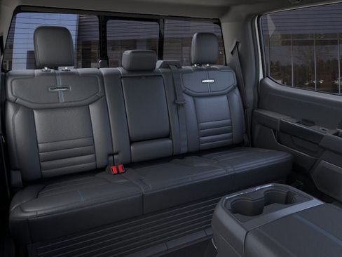 New 2026 Ford F250 Platinum image 11