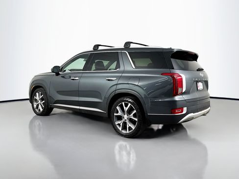 Used 2022 Hyundai Palisade SEL w/ Convenience Package AWD/4WD image 5