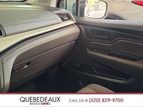 Used 2019 Honda Odyssey EX image 19