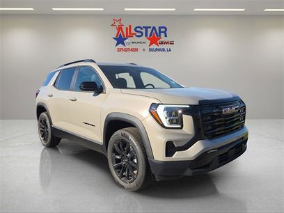 New 2026 GMC Terrain Elevation w/ Elevation Premium Package