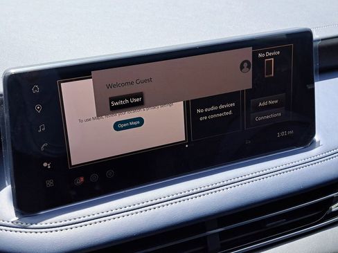 New 2026 INFINITI QX60 Sport w/ Dark Cargo Package image 20