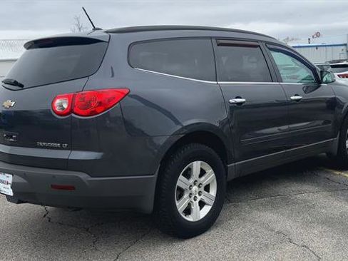 Used 2012 Chevrolet Traverse LT image 8