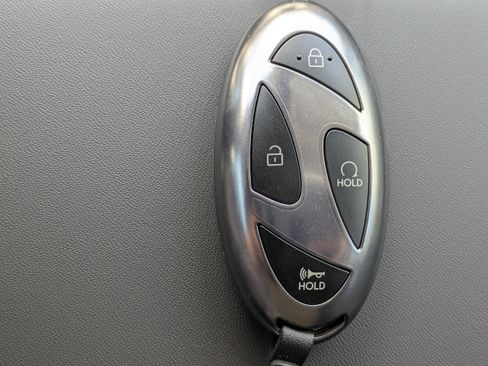 New 2026 Hyundai Santa Fe SE FWD image 33