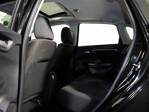 Used 2015 Honda Fit EX image 11