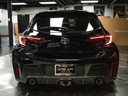 Used 2023 Toyota Corolla GR image 6