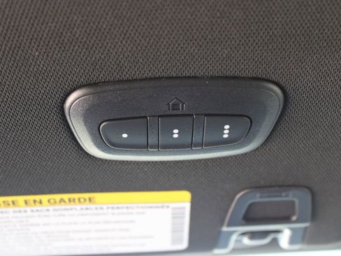 New 2026 Jeep Grand Cherokee L Limited AWD/4WD image 22