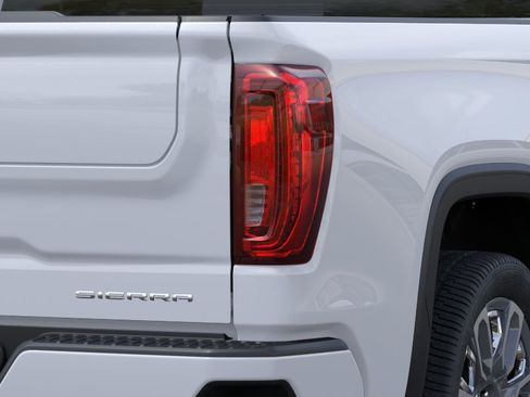 New 2026 GMC Sierra 1500 Denali Ultimate AWD/4WD image 12