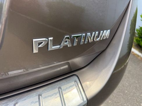 Used 2014 Nissan Murano LE w/ Platinum Edition Package FWD image 10