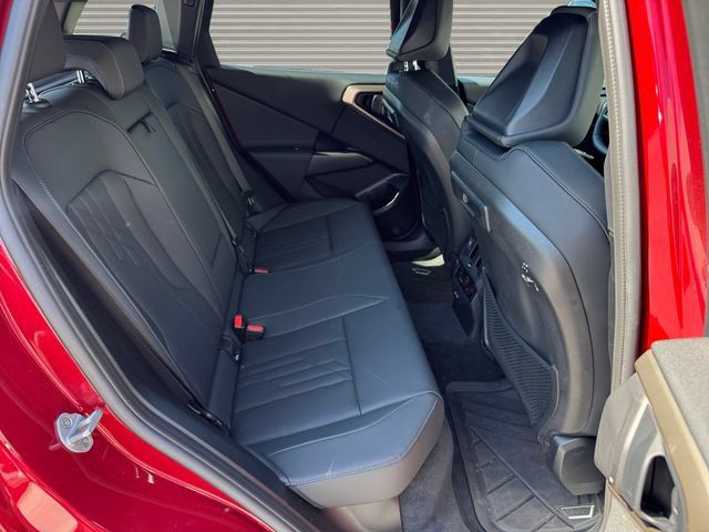 Used 2025 BMW X3 xDrive30i w/ Premium Package AWD/4WD image 17