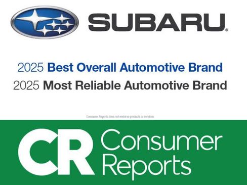 Used 2026 Subaru Ascent Premium AWD/4WD image 16