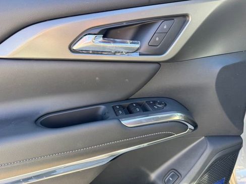 New 2026 Chevrolet Traverse LT w/ Driver Confidence Package image 12