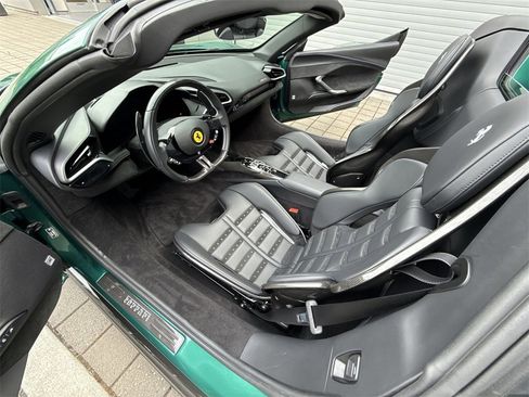 Used 2024 Ferrari 296 GTS image 29