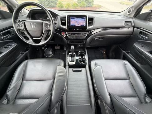 Used 2019 Honda Ridgeline RTL-E image 21
