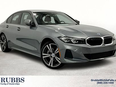 Certified 2023 BMW 330i xDrive Sedan w/ Premium Package