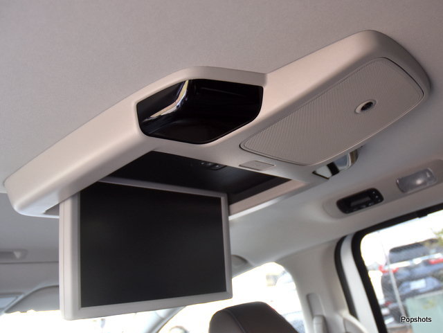 New 2027 Honda Odyssey Elite image 13