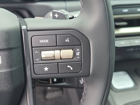 New 2027 Kia Telluride SX FWD image 32