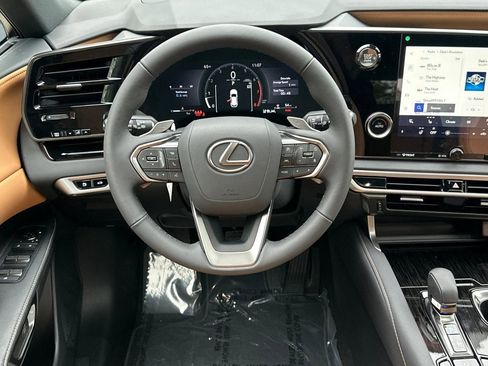 New 2026 Lexus RX 350 RX 350 image 25