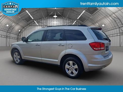 Used 2014 Dodge Journey SE w/ Flexible Seating Group image 50
