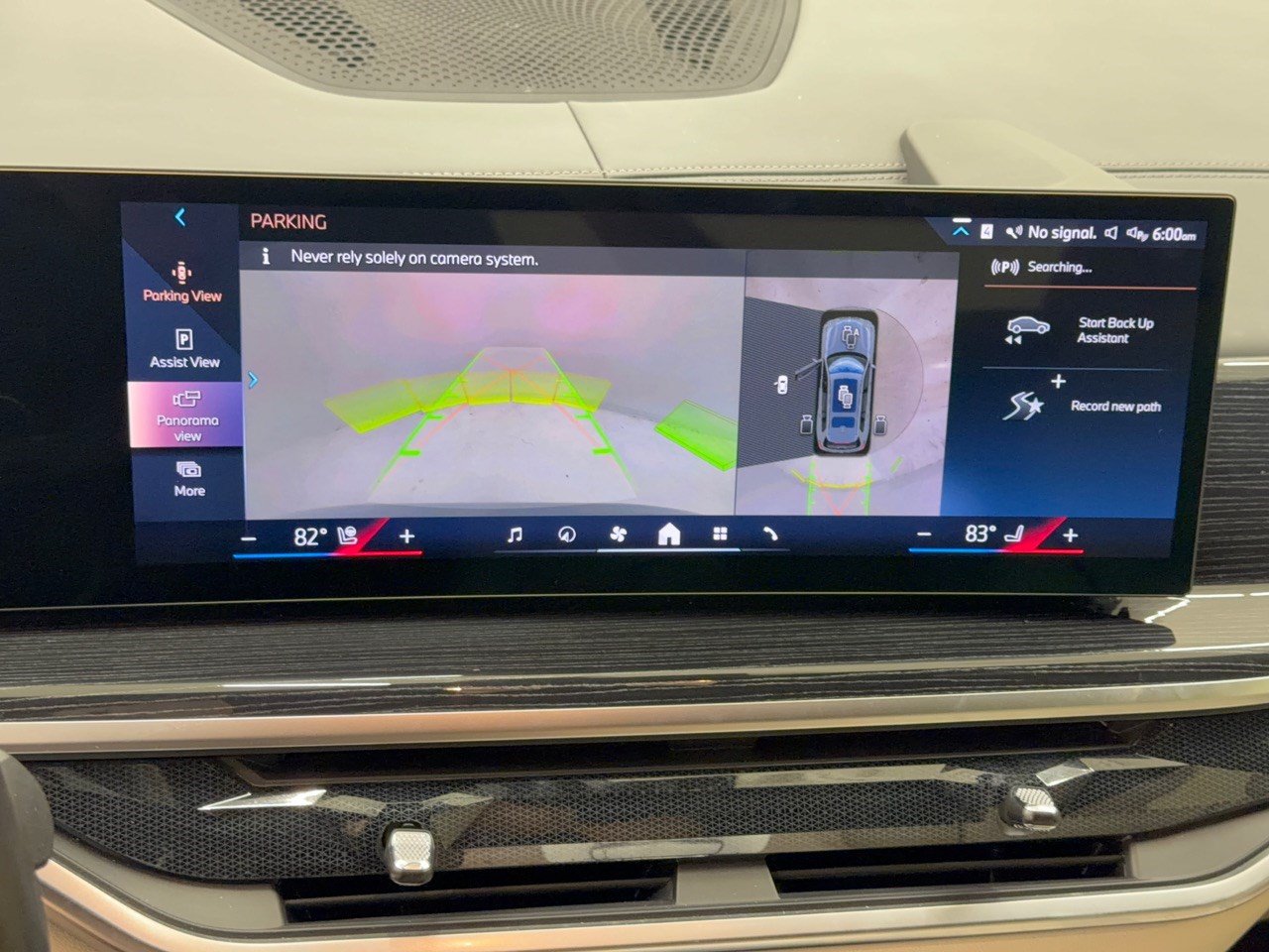Certified 2024 BMW X7 xDrive40i w/ Executive Package AWD/4WD image 24