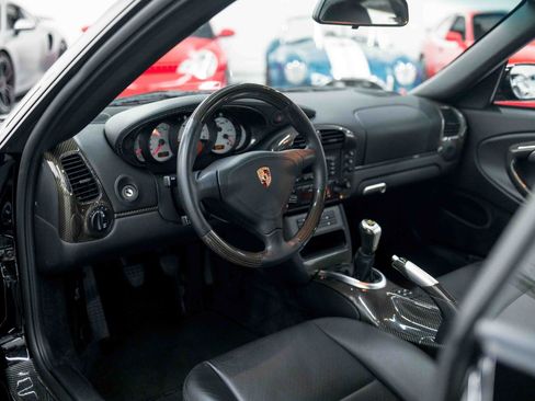 Used 2002 Porsche 911 GT2 RWD image 2