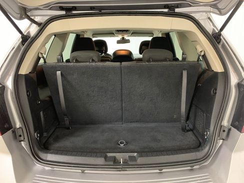 Used 2019 Dodge Journey SE w/ Premium Group image 19