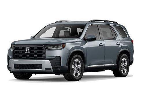 New 2026 Honda Pilot EX-L image 1