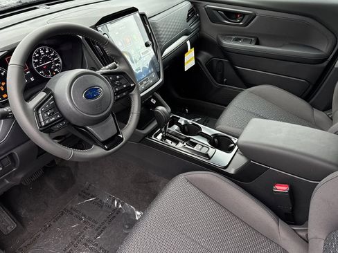 Used 2026 Subaru Forester Premium AWD/4WD image 10