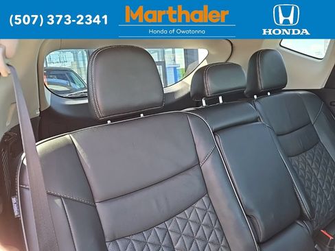 Used 2020 Nissan Murano Platinum AWD/4WD image 17