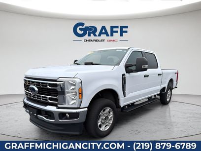 Used 2025 Ford F250 XLT