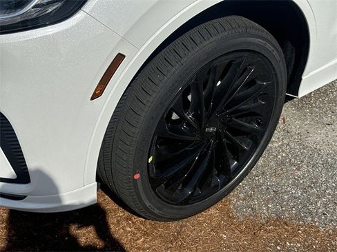 New 2026 Lincoln Aviator Reserve image 10