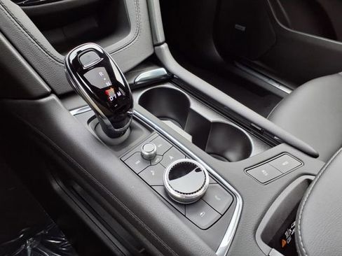 New 2025 Cadillac XT5 Premium Luxury image 33