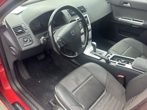 Used 2010 Volvo V50 2.4i FWD image 9