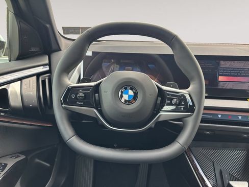 New 2026 BMW X3 xDrive30i w/ Premium Package AWD/4WD image 12