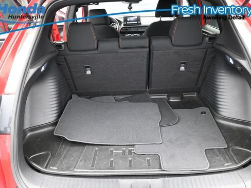 Used 2024 Honda HR-V Sport image 15