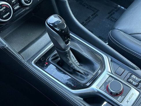 Used 2022 Subaru Forester Touring w/ Popular Package #2 image 27