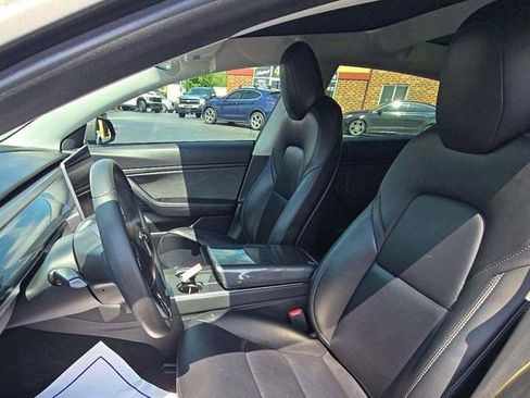 Used 2020 Tesla Model 3 Long Range AWD/4WD image 3