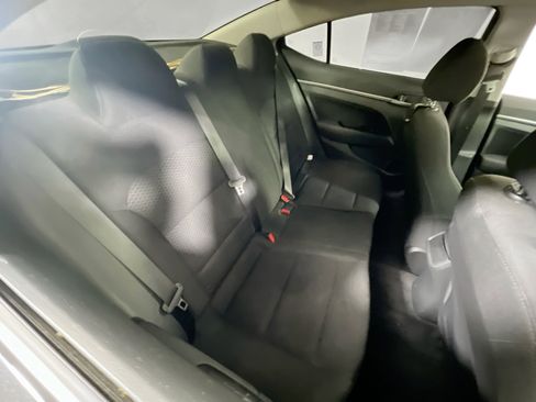 Used 2020 Hyundai Elantra Value Edition w/ Cargo Package (C1) image 26