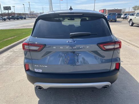 Used 2024 Ford Escape Active FWD image 7
