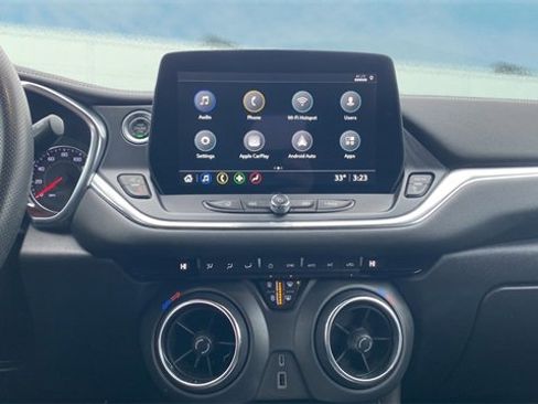 Used 2023 Chevrolet Blazer LT w/ LPO, Cargo Package image 10