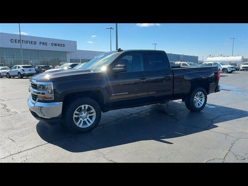 Used 2019 Chevrolet Silverado 1500 LT w/ All Star Edition image 4