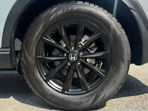 Used 2024 Honda CR-V Sport image 11