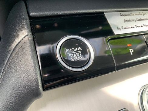 Certified 2025 Lincoln Navigator L Reserve AWD/4WD image 25