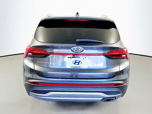 Certified 2023 Hyundai Santa Fe SEL image 6