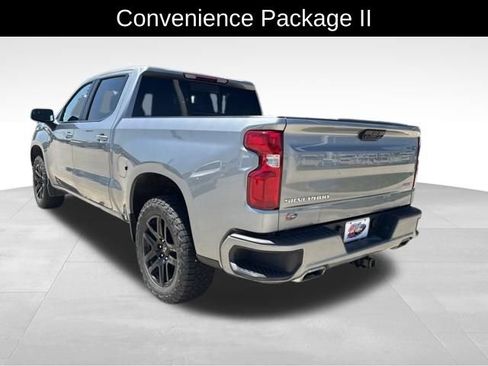 Used 2023 Chevrolet Silverado 1500 RST w/ All Star Edition Plus AWD/4WD image 6