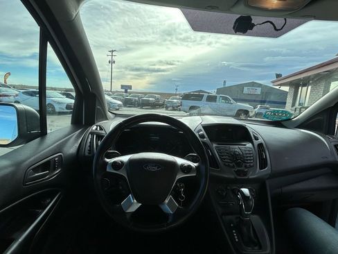 Used 2018 Ford Transit Connect XL FWD image 12